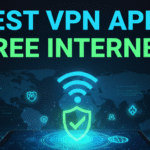 Best VPN Apps for Free Internet 2025