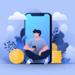 Top 5 Earning Apps for Android 2025